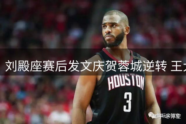 刘殿座赛后发文庆贺蓉城逆转 王大雷暖心互动送上鼓励