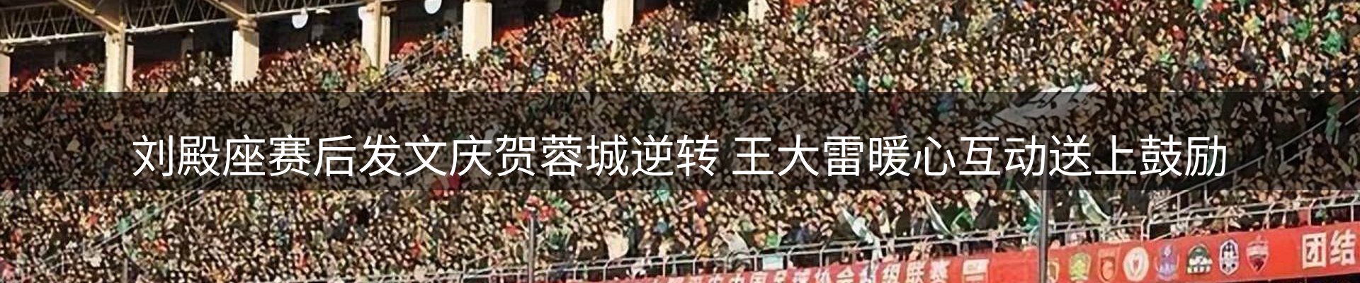 新闻动态