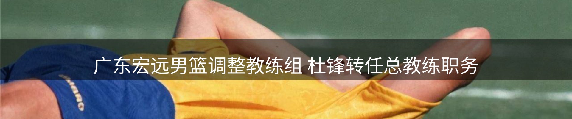 新闻动态