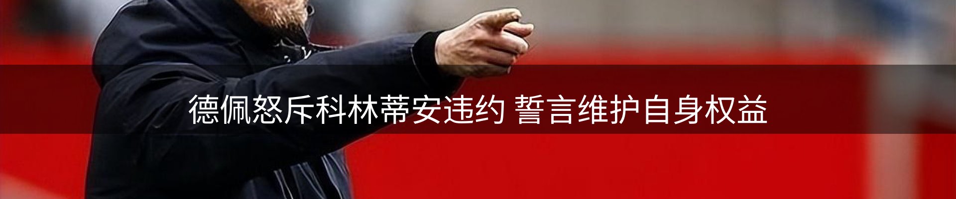 新闻动态
