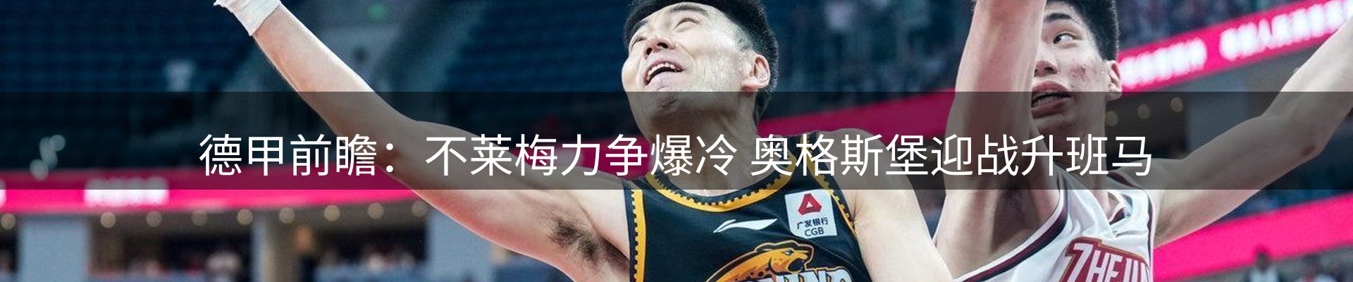 焦点解读