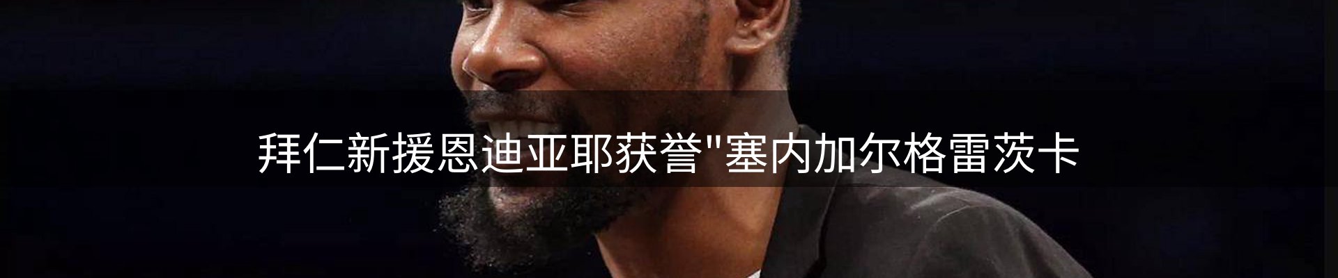 新闻动态