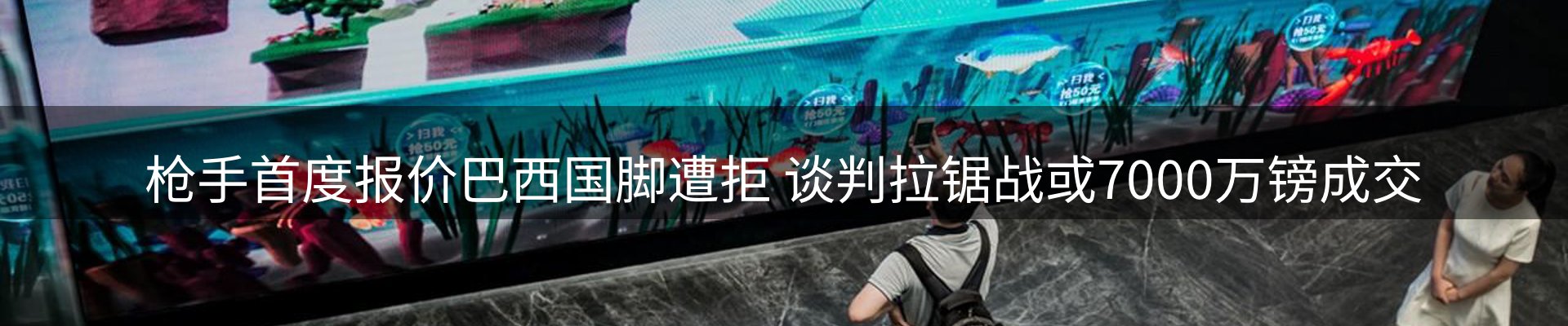 新闻动态