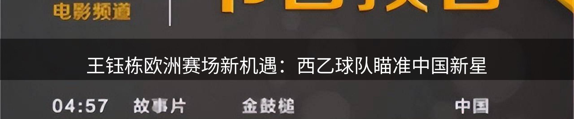 新闻动态