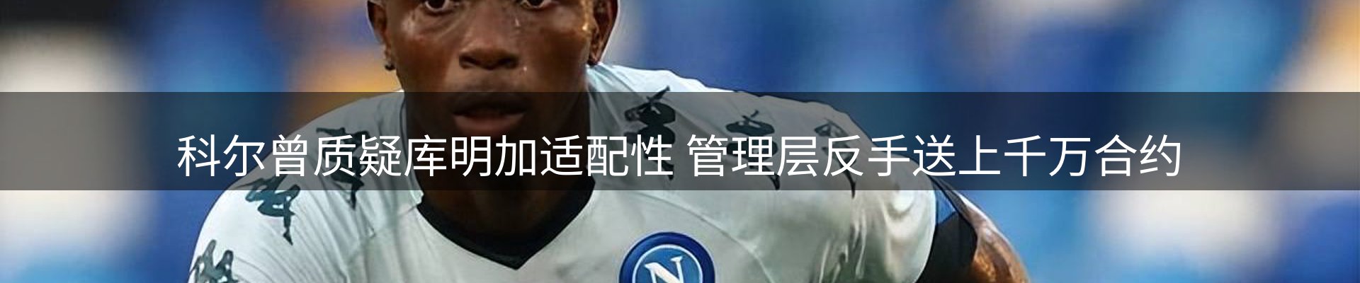 焦点解读