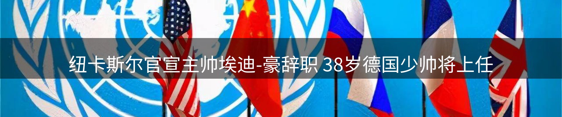 新闻动态