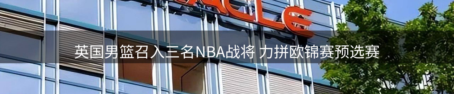 新闻动态