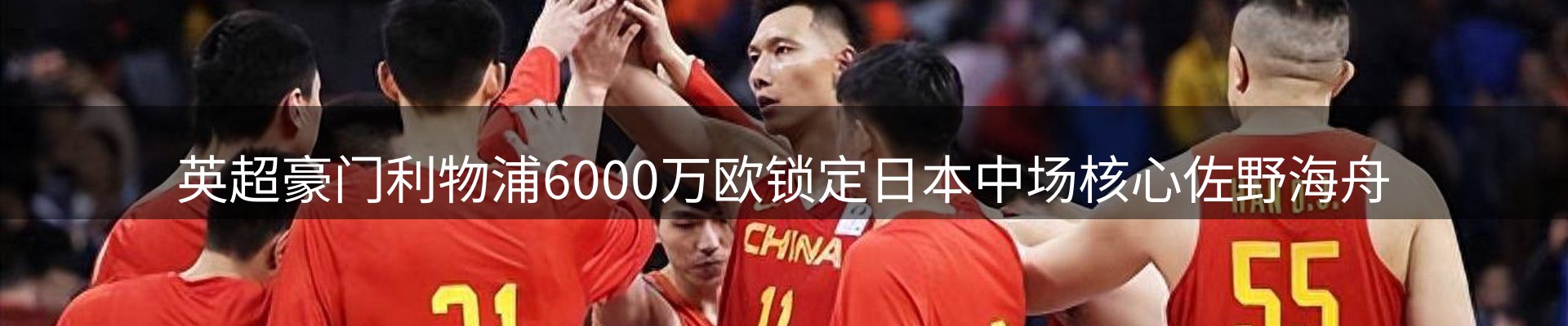 新闻动态